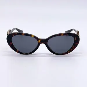 Versace | Accessories | New Versace Cat Eye Women Sunglasses  display picture 2